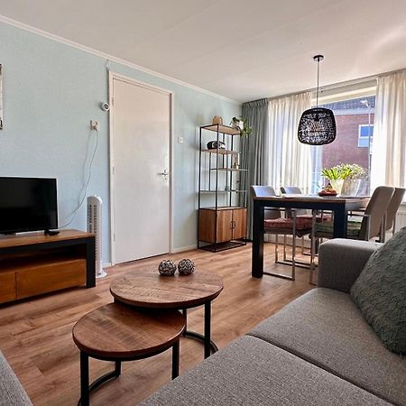 Strandhuis Everts Egmond aan Zee Esterno foto