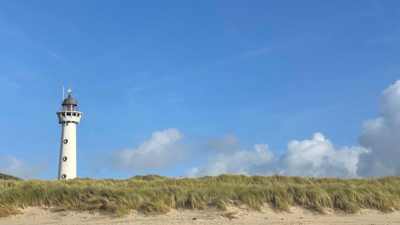 Strandhuis Everts Egmond aan Zee Esterno foto