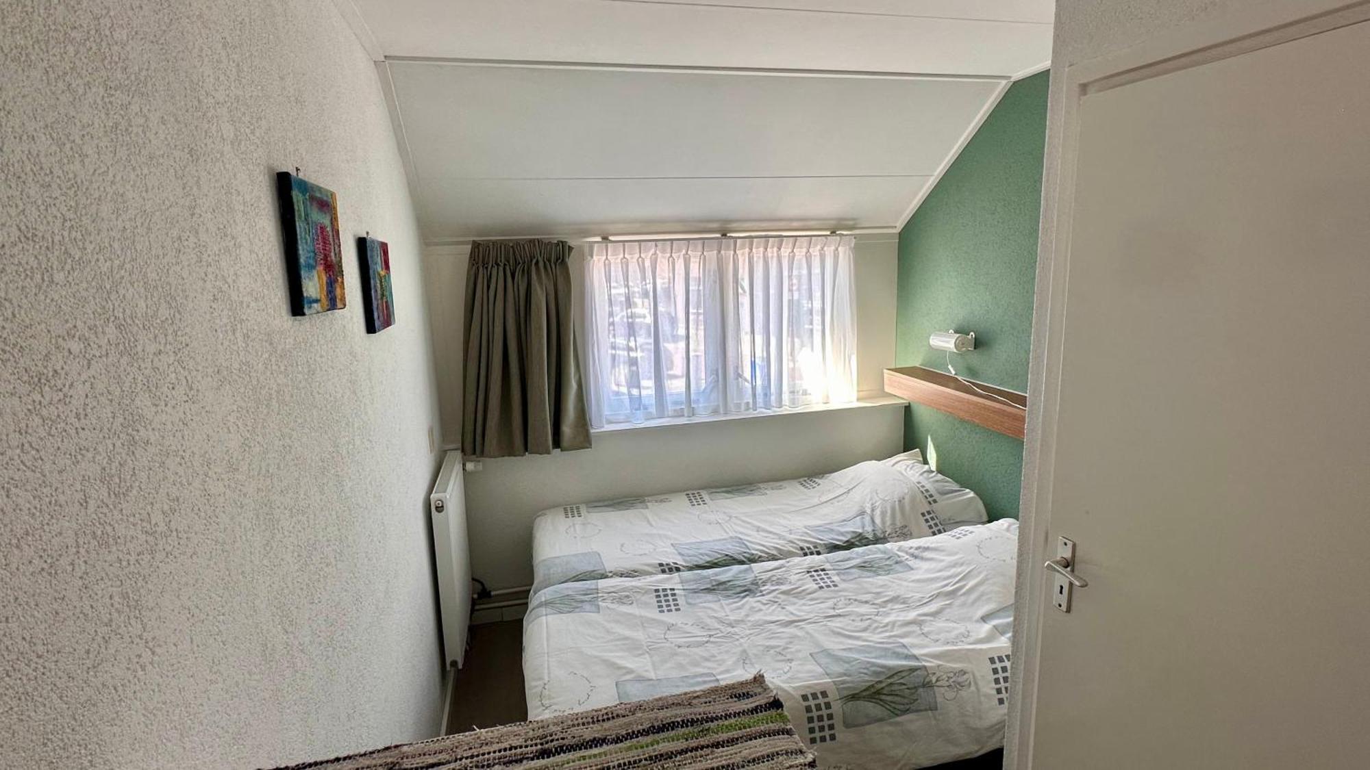 Strandhuis Everts Egmond aan Zee Esterno foto